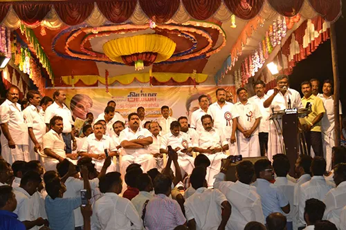 thangatamil selvan